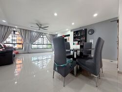 Blk 546C Segar Vale (Bukit Panjang), HDB 5 Rooms #560591451